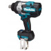 MAKITA 40 V MAX SLAGMOERSLEUTEL TW001GZ