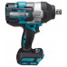 MAKITA 40 V MAX SLAGMOERSLEUTEL TW001GZ