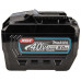 MAKITA ACCU BL4080F XGT 40V MAX 8,0AH 191X65-8