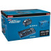 MAKITA STARTSET XGT DC40RB / 2X BL4050F 191U13-9