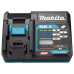 MAKITA SNELLADER XGT DC40RA 191E07-8