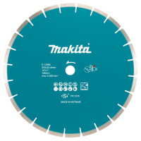 MAKITA DIAMANTSCHIJF 355X2,8X25,4MM E-12996