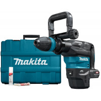 MAKITA XGT 40 V MAX BREEKHAMER HM001GZ04