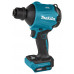 MAKITA XGT 40 V MAX BLAAS- EN ZUIGMACHINE AS001GZ