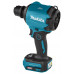 MAKITA XGT 40 V MAX BLAAS- EN ZUIGMACHINE AS001GZ