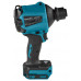 MAKITA XGT 40 V MAX BLAAS- EN ZUIGMACHINE AS001GZ