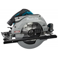 MAKITA XGT 40 V MAX CIRKELZAAG 270 MM HS011GZ