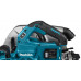 MAKITA XGT 40 V MAX CIRKELZAAG 270 MM HS011GZ