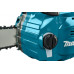 MAKITA XGT 40 V MAX KETTINGZAAG 35 CM UC011GZ