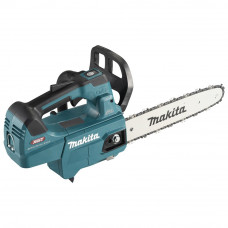 MAKITA XGT 40 V MAX TOPHANDLE KETTINGZAAG 25 CM UC002GZ