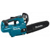 MAKITA XGT 40 V MAX TOPHANDLE KETTINGZAAG 25 CM UC002GZ