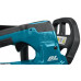 MAKITA XGT 40 V MAX TOPHANDLE KETTINGZAAG 25 CM UC002GZ