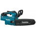 MAKITA XGT 40 V MAX TOPHANDLE KETTINGZAAG 25 CM UC002GZ