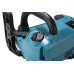 MAKITA XGT 40 V MAX TOPHANDLE KETTINGZAAG 25 CM UC002GZ