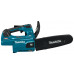 MAKITA XGT 40 V MAX TOPHANDLE KETTINGZAAG 25 CM UC002GZ