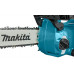 MAKITA XGT 40 V MAX TOPHANDLE KETTINGZAAG 25 CM UC002GZ