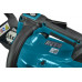 MAKITA XGT 40 V MAX TOPHANDLE KETTINGZAAG 25 CM UC002GZ