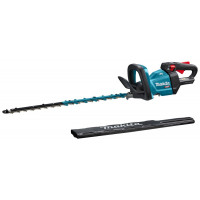 MAKITA XGT 40 V MAX HEGGENSCHAAR 60CM TRIMUITVOERING UH004GZ