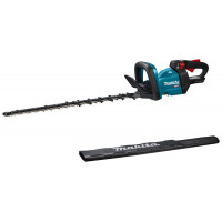 MAKITA XGT 40 V MAX HEGGENSCHAAR 60CM TERUGSNOEIUITVOERING UH006GZ