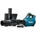 MAKITA XGT 40 V MAX BLADBLAZER UB001GZ