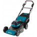 MAKITA XGT 40 V MAX GRASMAAIER 53CM LM002GZ