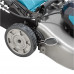 MAKITA XGT 40 V MAX GRASMAAIER 53CM LM002GZ