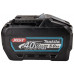 MAKITA ACCU BL4050F XGT 40V MAX 5,0AH 191L47-8