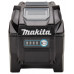 MAKITA ACCU BL4050F XGT 40V MAX 5,0AH 191L47-8