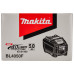 MAKITA ACCU BL4050F XGT 40V MAX 5,0AH 191L47-8