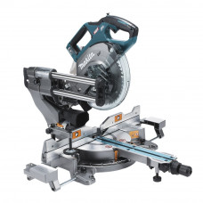 MAKITA XGT 40 V MAX RADIAAL AFKORTZAAG 216 MM LS002GZ01