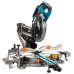 MAKITA XGT 40 V MAX RADIAAL AFKORTZAAG 216 MM LS002GZ01