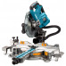 MAKITA XGT 40 V MAX RADIAAL AFKORTZAAG 216 MM LS002GZ01