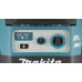 MAKITA 18 V STOFZUIGER