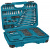 MAKITA HANDGEREEDSCHAPSET 221-DELIG E-10883