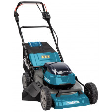 MAKITA 2X18 V GRASMAAIER