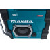 MAKITA BOUWRADIO FM DAB/DAB+ MR003GZ