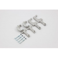 ALTREX SET HAKEN ( 4 STUKS )