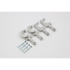 ALTREX SET HAKEN ( 4 STUKS )