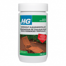 HG TEAK E.A. HARDHOUT VERNIEUWER (750ML) 1300