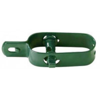 DRAADSPANNER NO.2 95MM GROEN GEPLASTIFICEERD