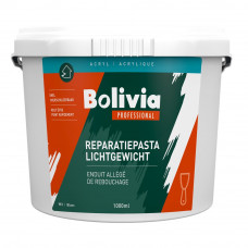 BOLIVIA REPARATIEPASTA LICHTGEWICHT 1 LTR