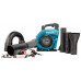 MAKITA 18 V BLADBLAZER