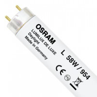 TL BUIS OSRAM LUMILUX DE LUXE L 58W / 954 DAYLIGHT 150CM