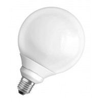 SPAARLAMP OSRAM DULUX PRO GLOBE 14W/825 E27