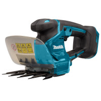 MAKITA LXT 18 V ACCU GRASSCHAAR EN BUXUSSCHAAR DUM111ZX