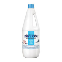 UNIVERSOL VERFREINIGER/ONTVETTER CONCENTRAAT 1LTR