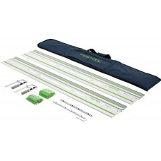 GELEIDERAIL STARTERSET FESTOOL FS 1400/2-KP-SET