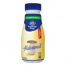 KOFFIEMELK FRIESE VLAG HALVAMEL 140ML