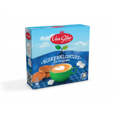 SUIKERKLONTJES 1 KG.