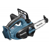 MAKITA LXT 18 V TOPHANDLE KETTINGZAAG 11,5 CM DUC122ZK